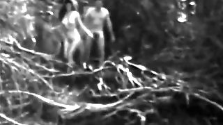 Vintage Nudism Clips